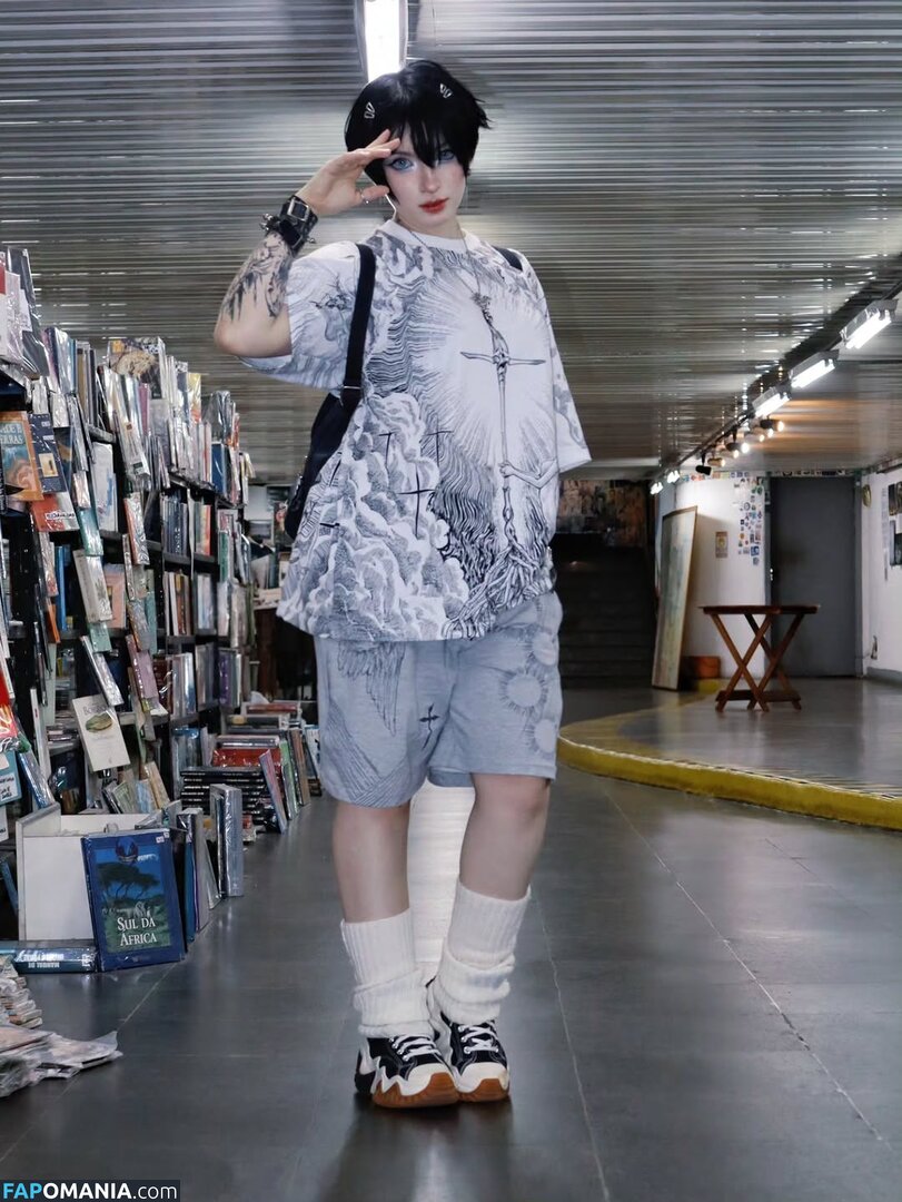 Akemy Sama Meztelen OnlyFans  Kikerült fotó #560