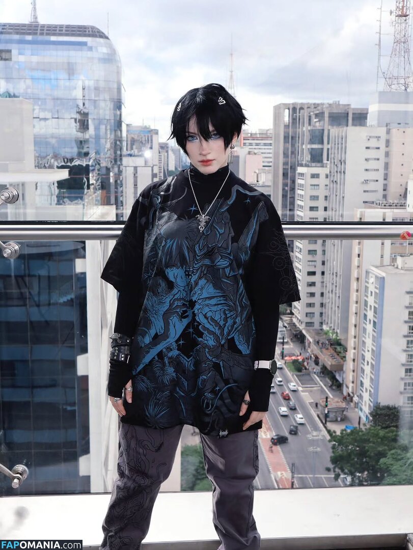 Akemy Sama Meztelen OnlyFans  Kikerült fotó #561