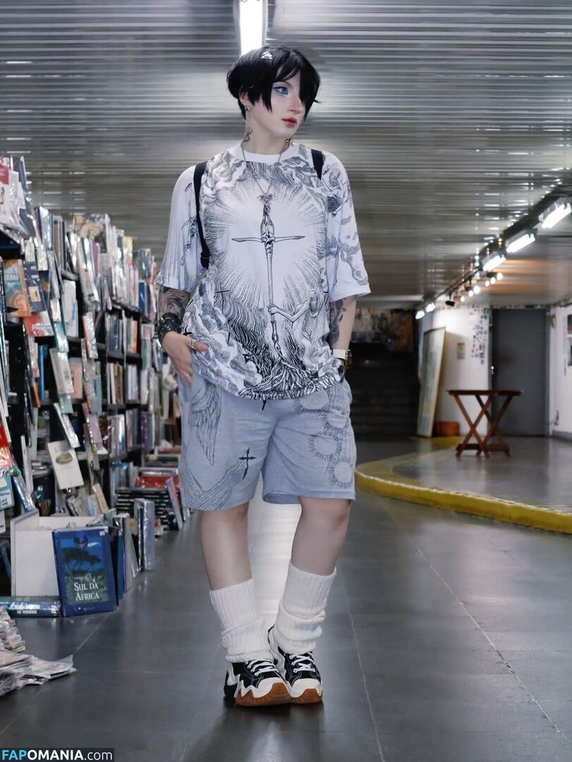 Akemy Sama Meztelen OnlyFans  Kikerült fotó #562