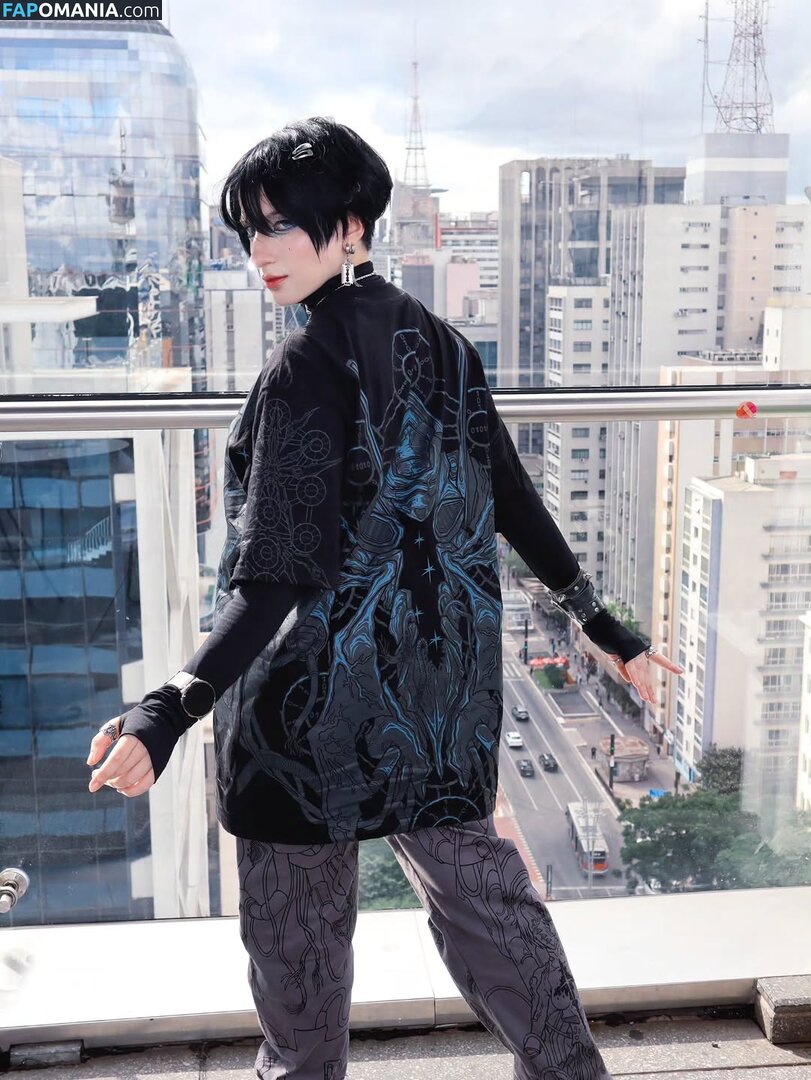 Akemy Sama Meztelen OnlyFans  Kikerült fotó #563