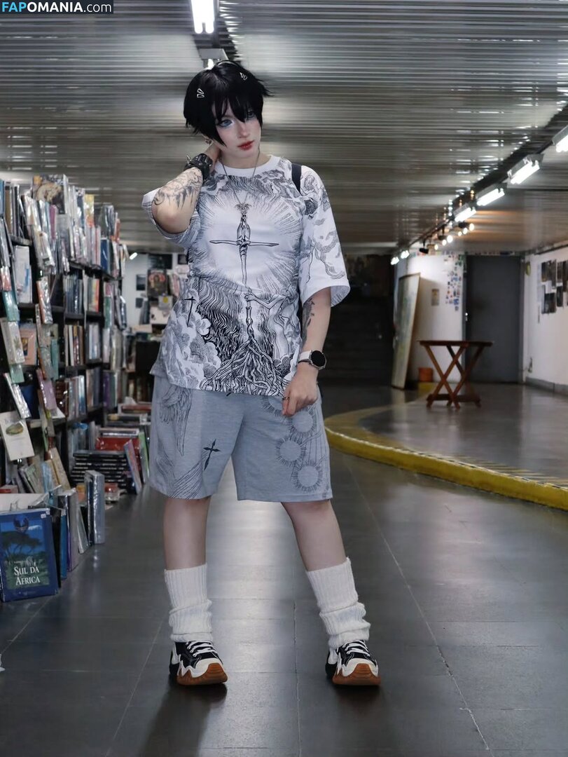 Akemy Sama Meztelen OnlyFans  Kikerült fotó #564