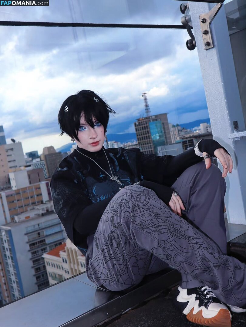 Akemy Sama Meztelen OnlyFans  Kikerült fotó #565