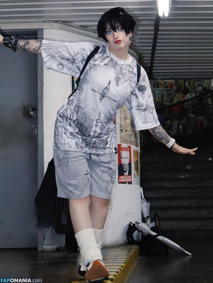 Akemy Sama Meztelen OnlyFans  Kikerült fotó #566