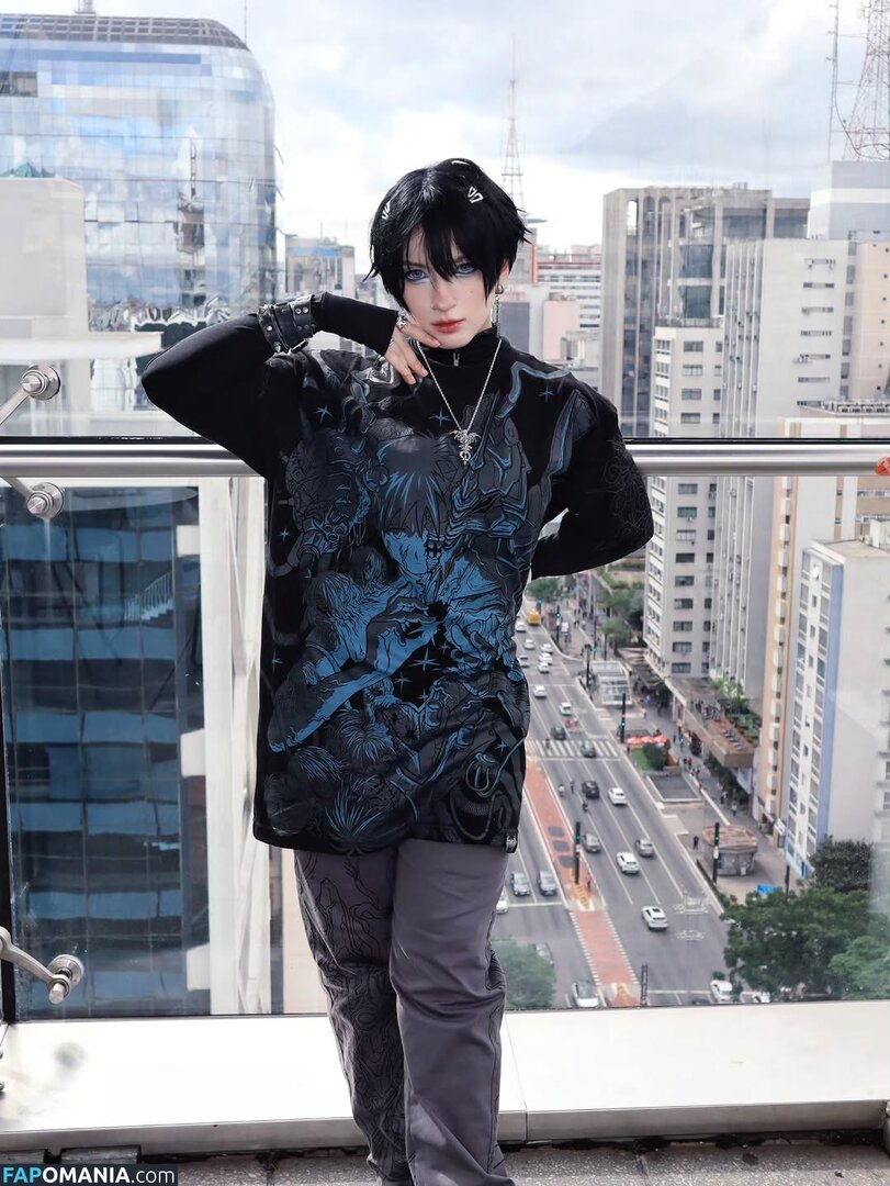 Akemy Sama Meztelen OnlyFans  Kikerült fotó #567