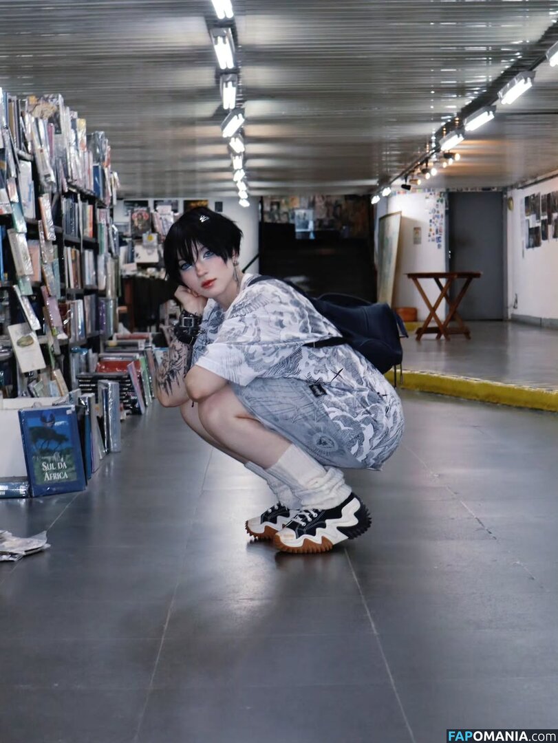 Akemy Sama Meztelen OnlyFans  Kikerült fotó #568