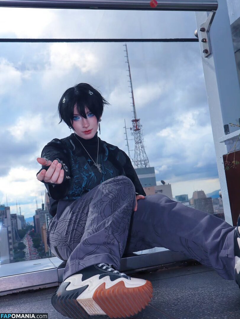 Akemy Sama Meztelen OnlyFans  Kikerült fotó #569