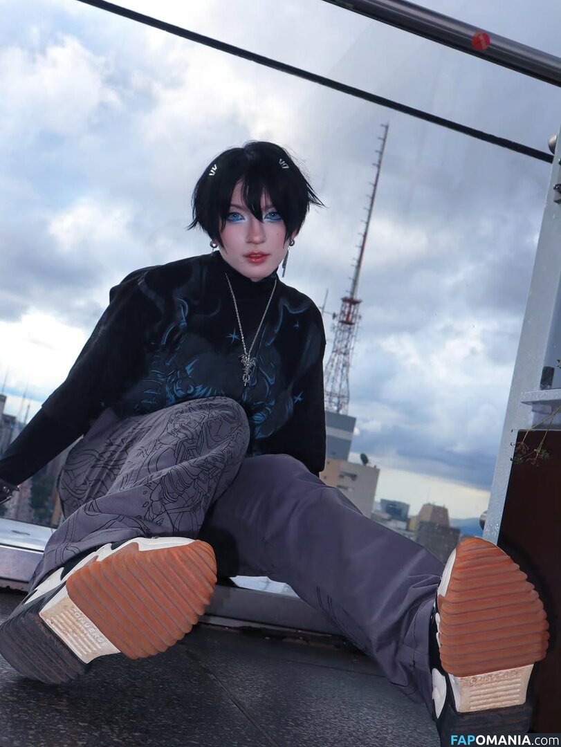 Akemy Sama Meztelen OnlyFans  Kikerült fotó #571