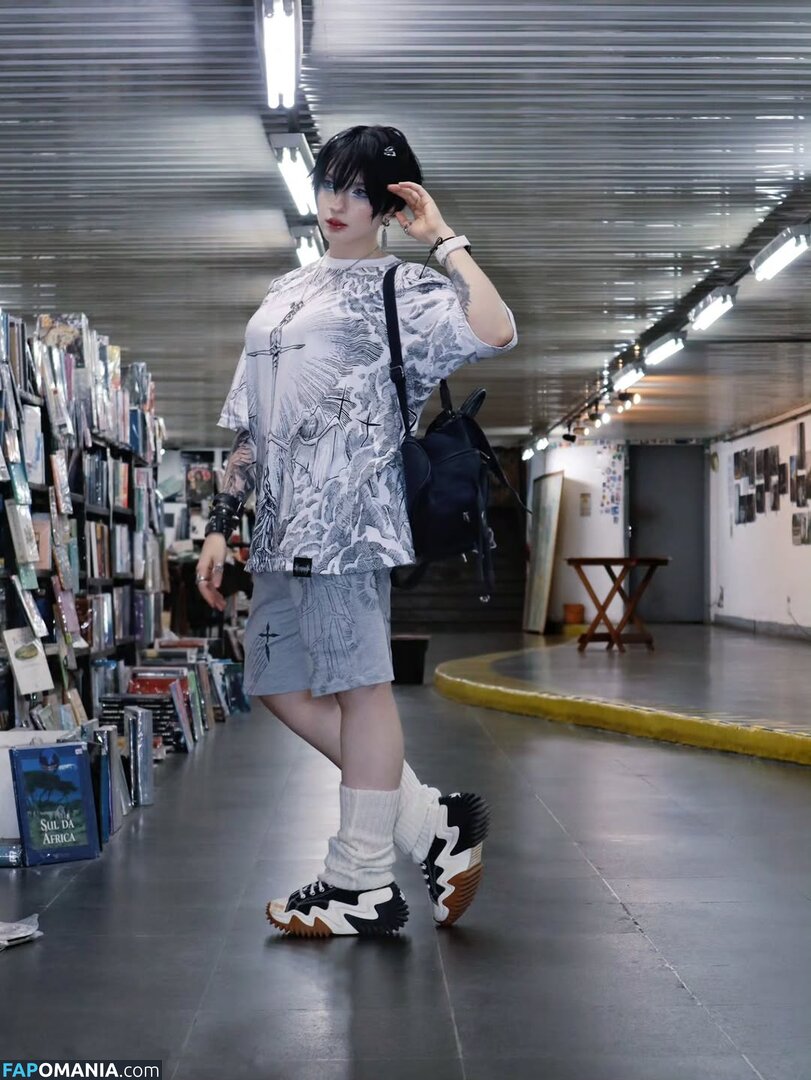 Akemy Sama Meztelen OnlyFans  Kikerült fotó #572