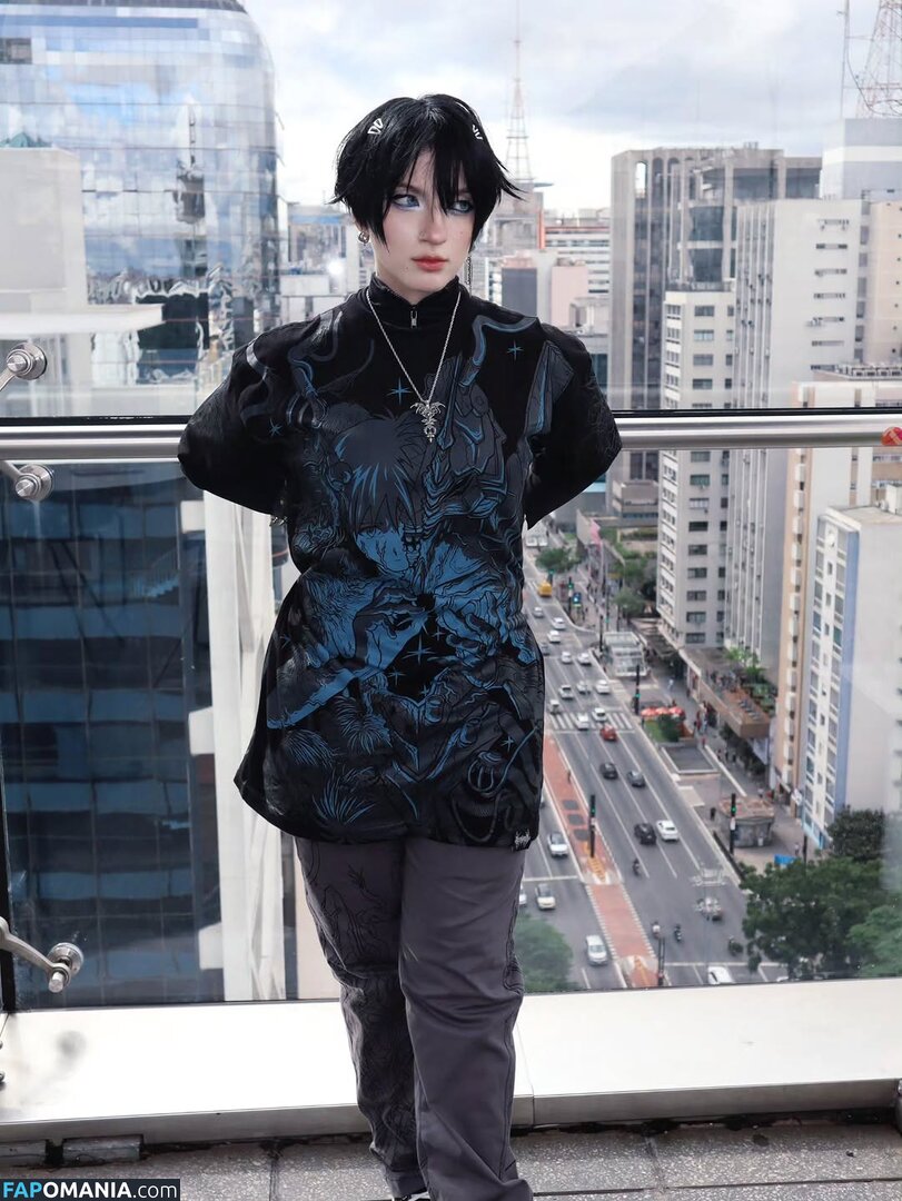 Akemy Sama Meztelen OnlyFans  Kikerült fotó #573