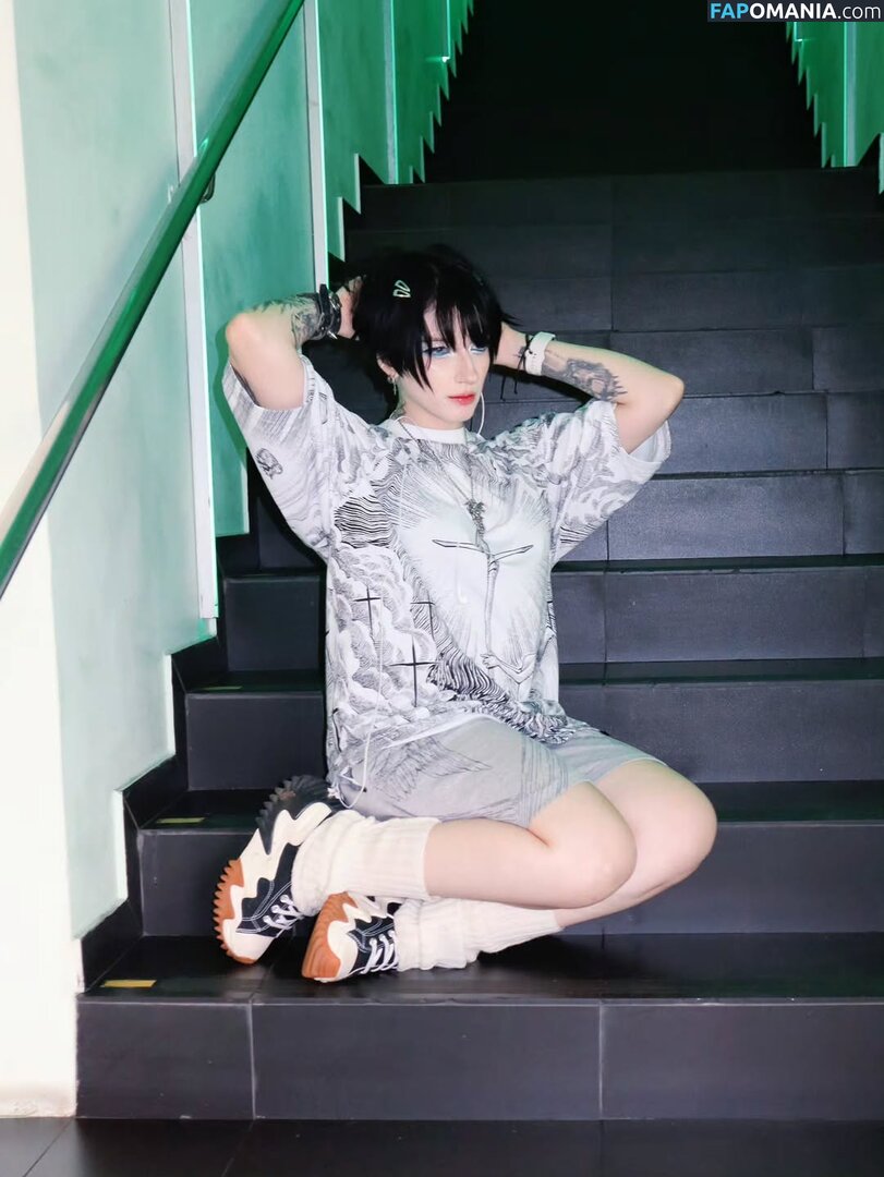 Akemy Sama Meztelen OnlyFans  Kikerült fotó #574