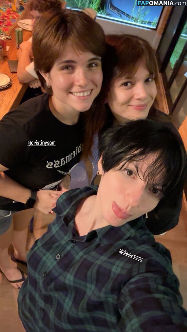 Akemy Sama Meztelen OnlyFans  Kikerült fotó #575