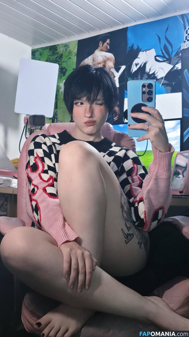 Akemy Sama Meztelen OnlyFans  Kikerült fotó #577