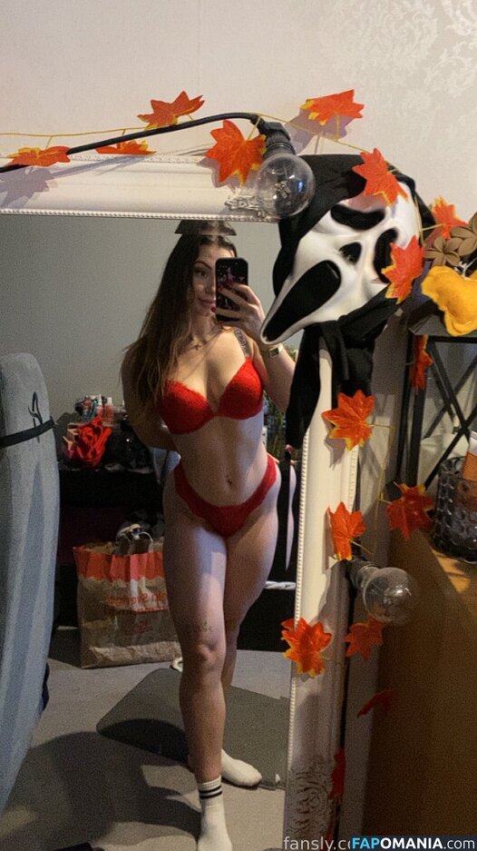 Al3xxandra / al33x4ndra / al3xx4ndra Meztelen OnlyFans  Kikerült fotó #3