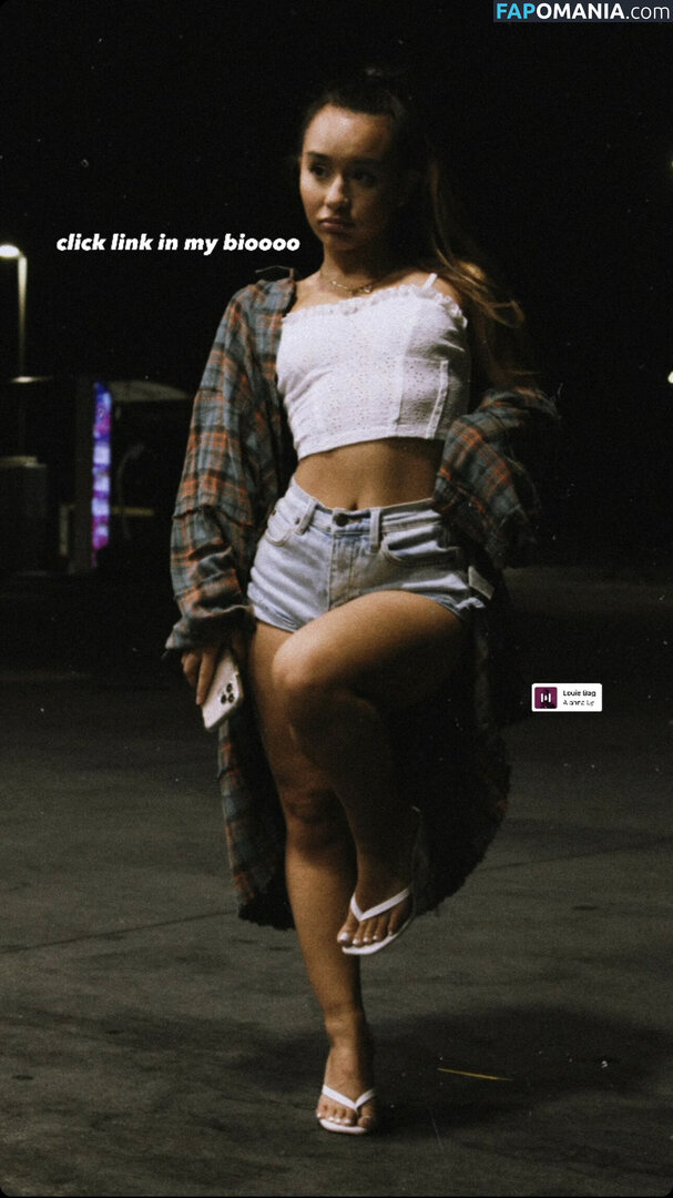 Alahnaly / Alahnalyreal Meztelen OnlyFans  Kikerült fotó #204