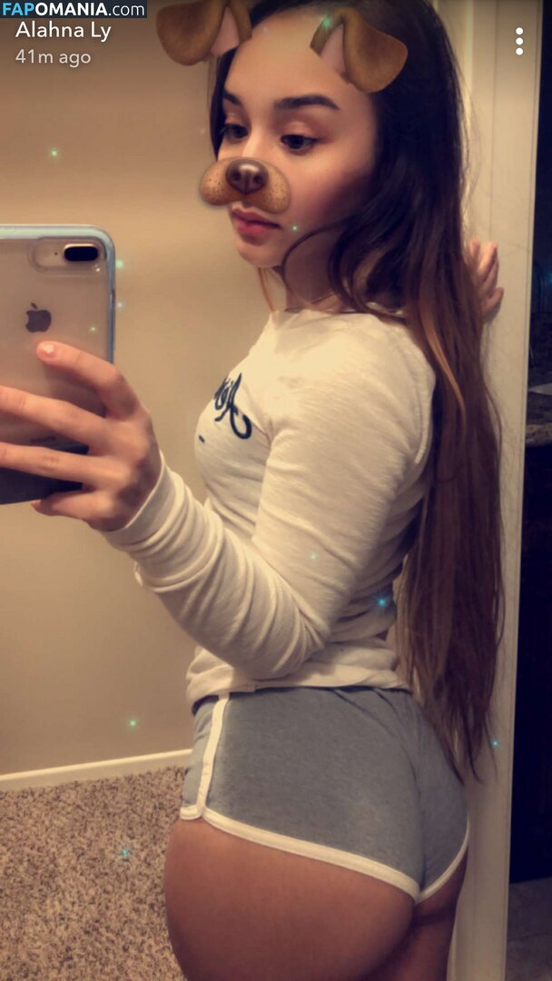 Alahnaly / Alahnalyreal Meztelen OnlyFans  Kikerült fotó #887