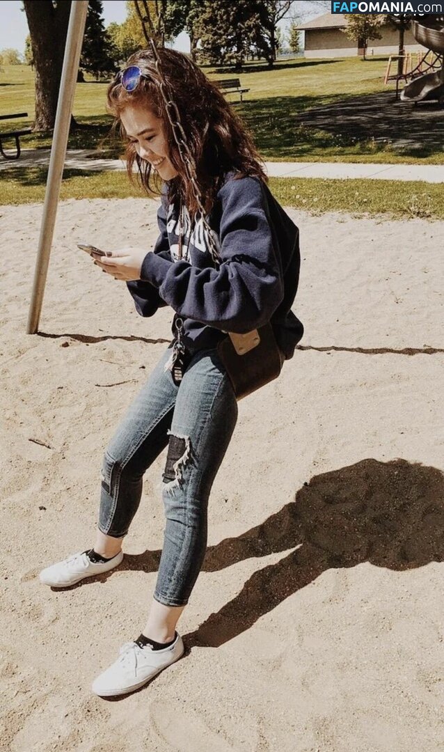 Alana Misako / alana.lister / alanamisako Meztelen OnlyFans  Kikerült fotó #1