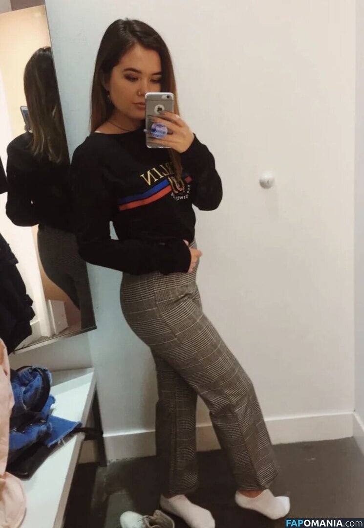 Alana Misako / alana.lister / alanamisako Meztelen OnlyFans  Kikerült fotó #5
