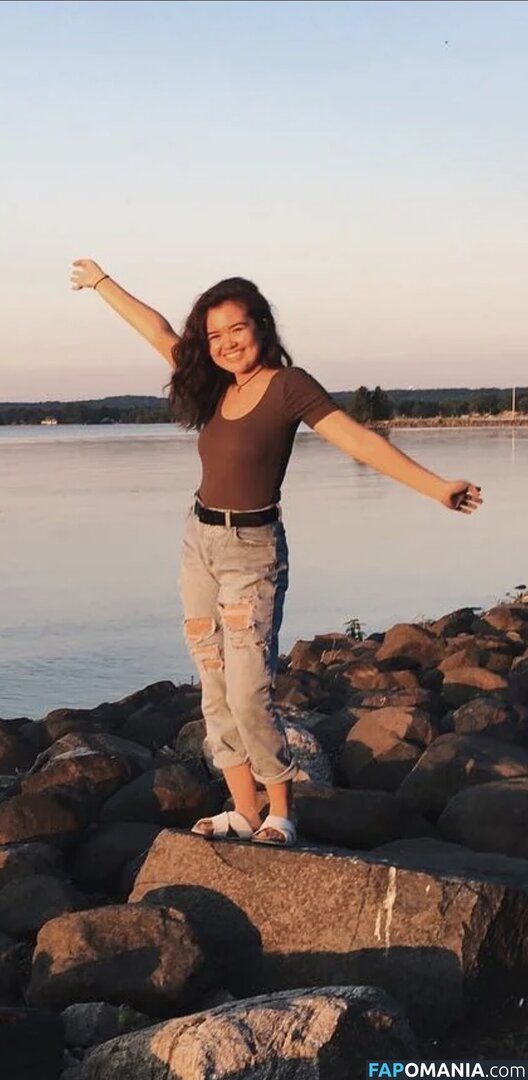 Alana Misako / alana.lister / alanamisako Meztelen OnlyFans  Kikerült fotó #9