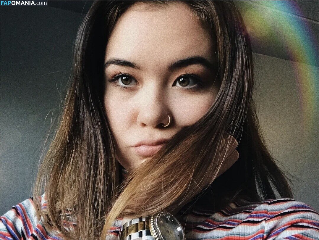 Alana Misako / alana.lister / alanamisako Meztelen OnlyFans  Kikerült fotó #19