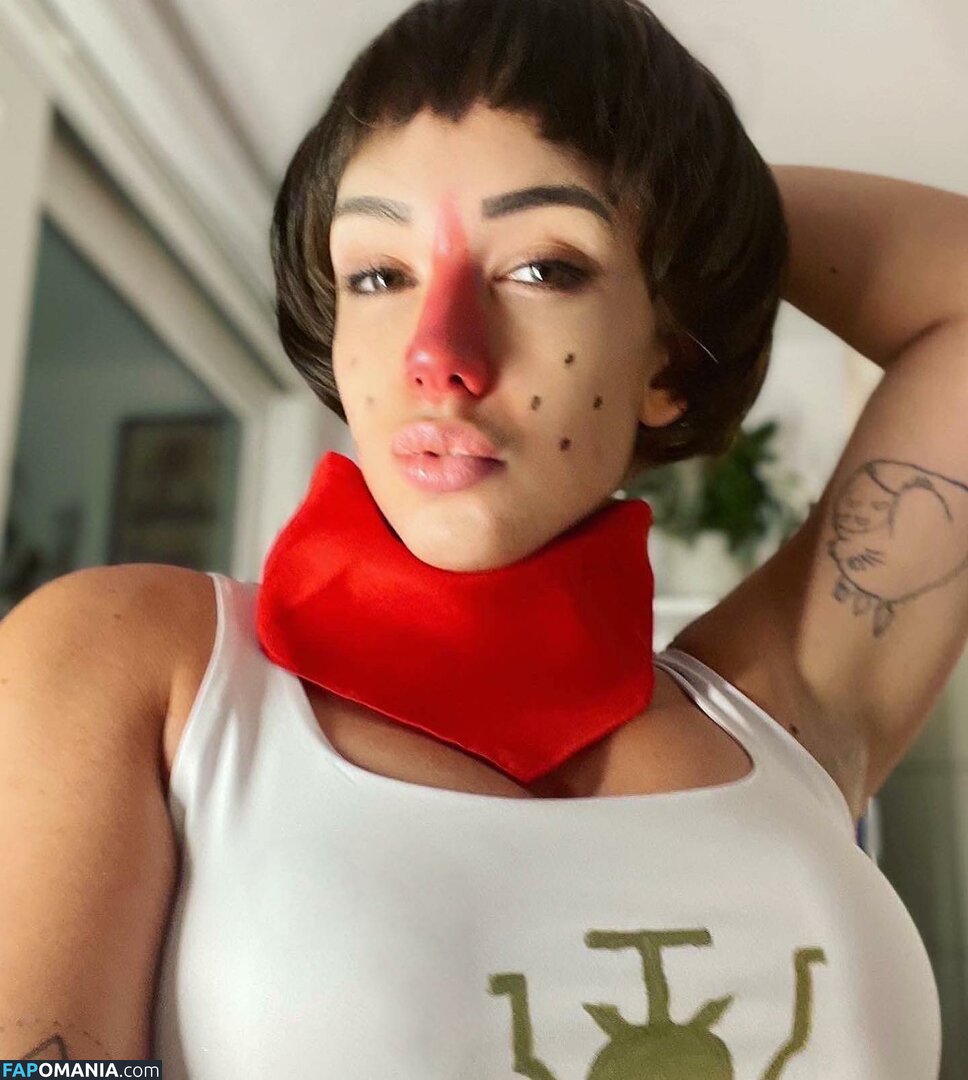 Alanah Pearce / charalanahzard Meztelen OnlyFans  Kikerült fotó #336