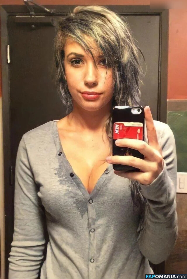 Alanah Pearce / charalanahzard Meztelen OnlyFans  Kikerült fotó #843