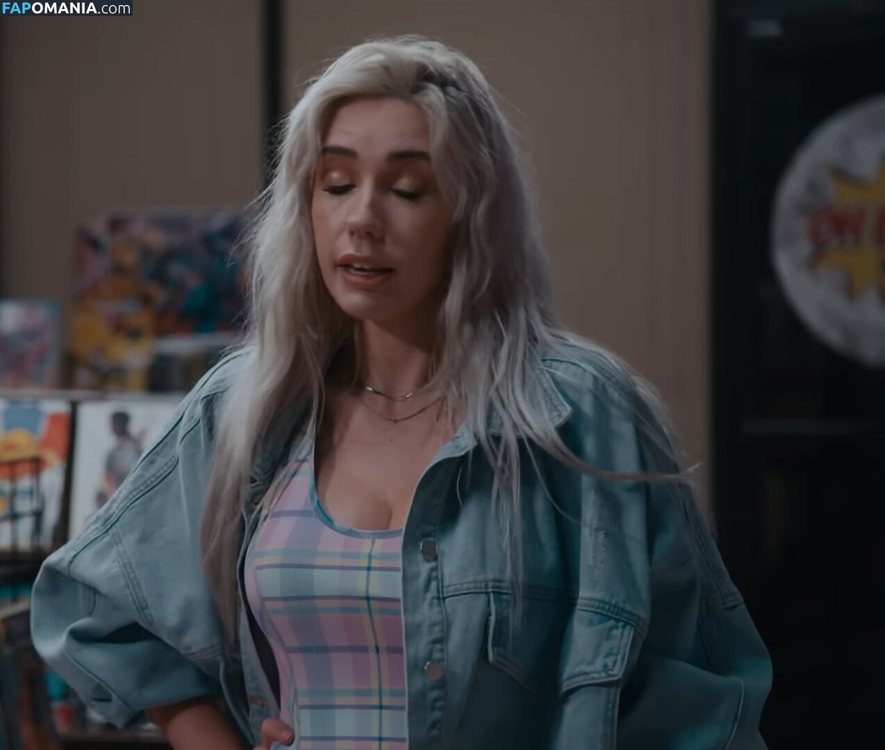 Alanah Pearce / charalanahzard Meztelen OnlyFans  Kikerült fotó #928