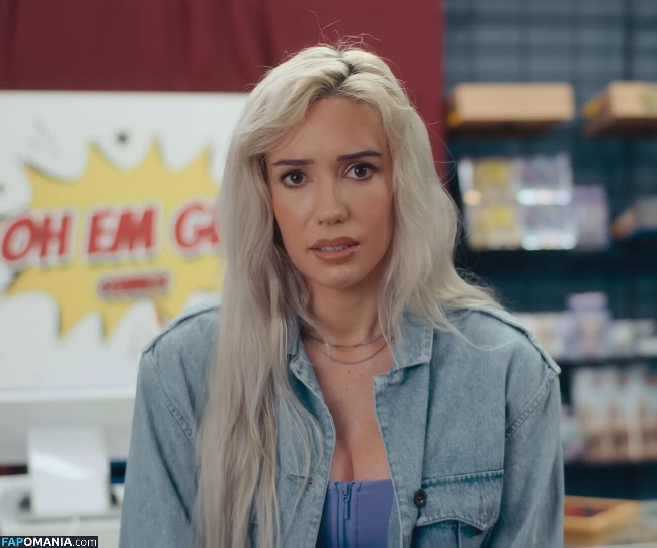 Alanah Pearce / charalanahzard Meztelen OnlyFans  Kikerült fotó #930