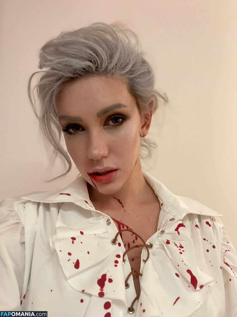 Alanah Pearce / charalanahzard Meztelen OnlyFans  Kikerült fotó #938