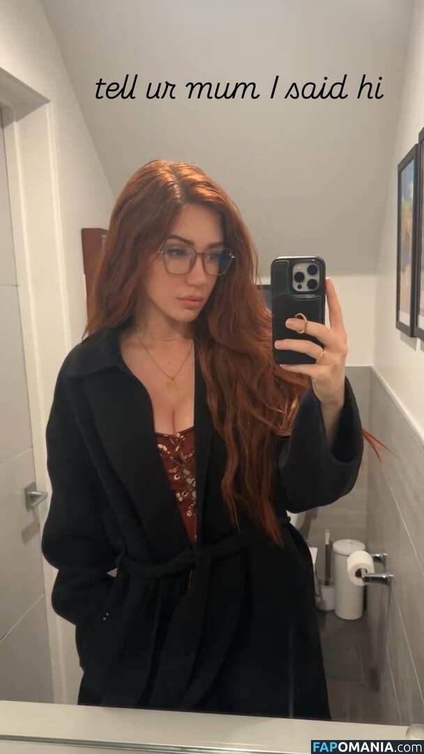 Alanah Pearce / charalanahzard Meztelen OnlyFans  Kikerült fotó #973