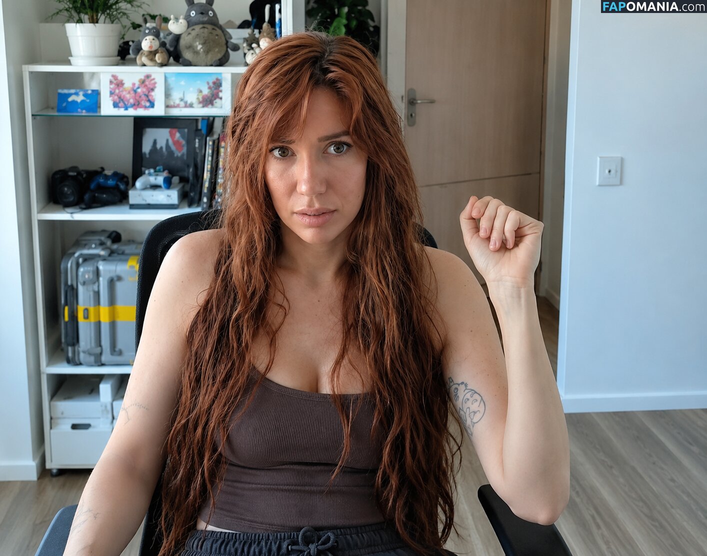 Alanah Pearce / charalanahzard Meztelen OnlyFans  Kikerült fotó #1014