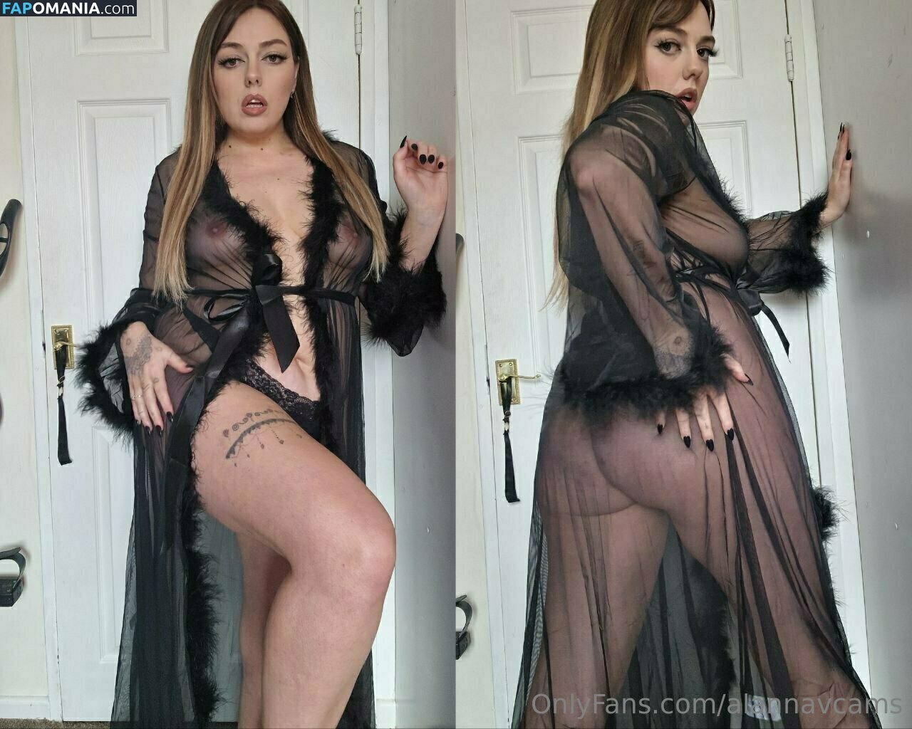 alannavcams Meztelen OnlyFans  Kikerült fotó #40