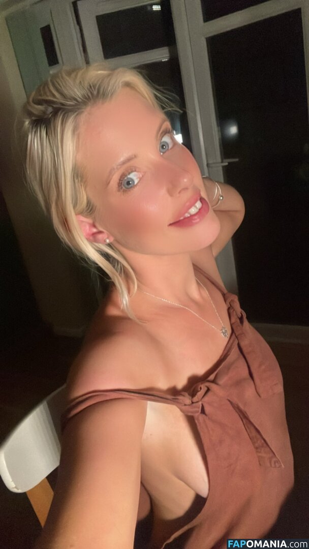 Alara Beckham / alara_beckham / alarabeckham Meztelen OnlyFans  Kikerült fotó #3