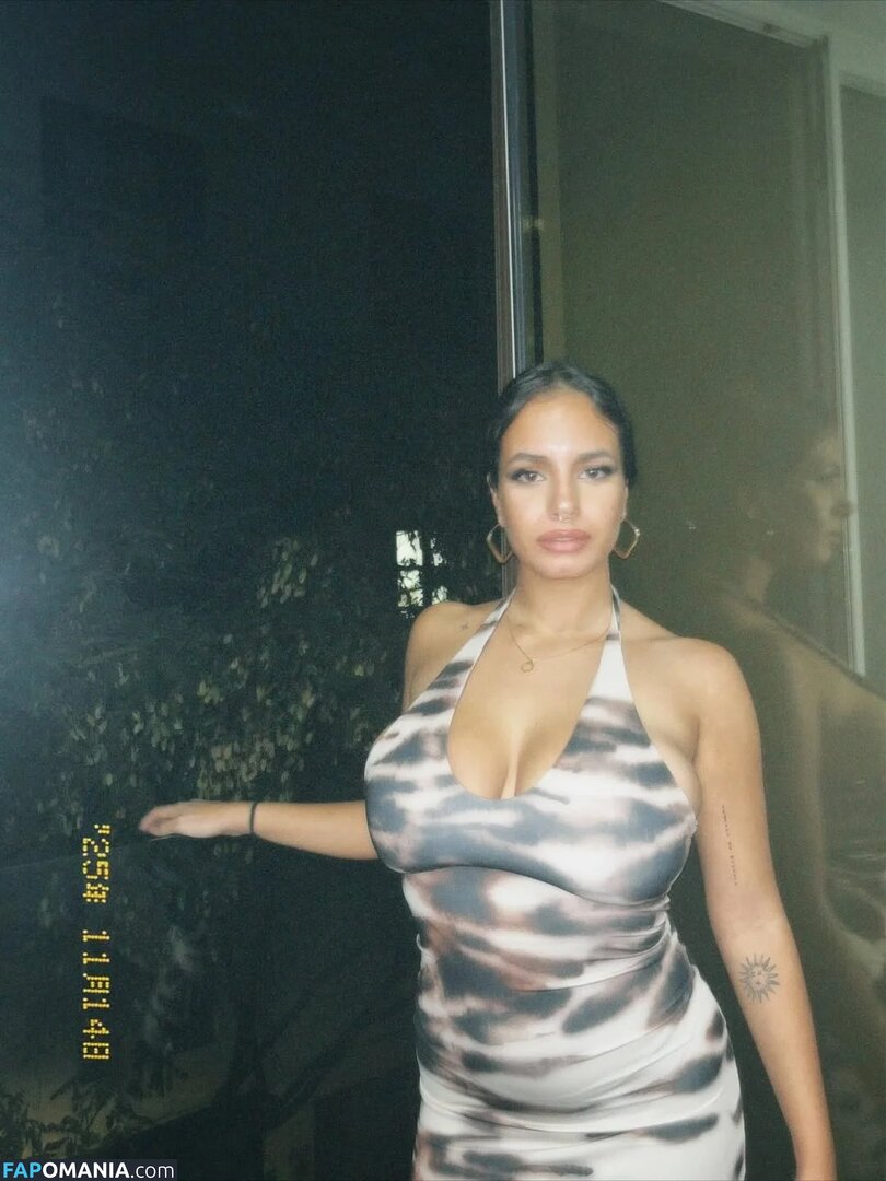 Alba Gallardo / albaagdiazz / yasa1 Meztelen OnlyFans  Kikerült fotó #7