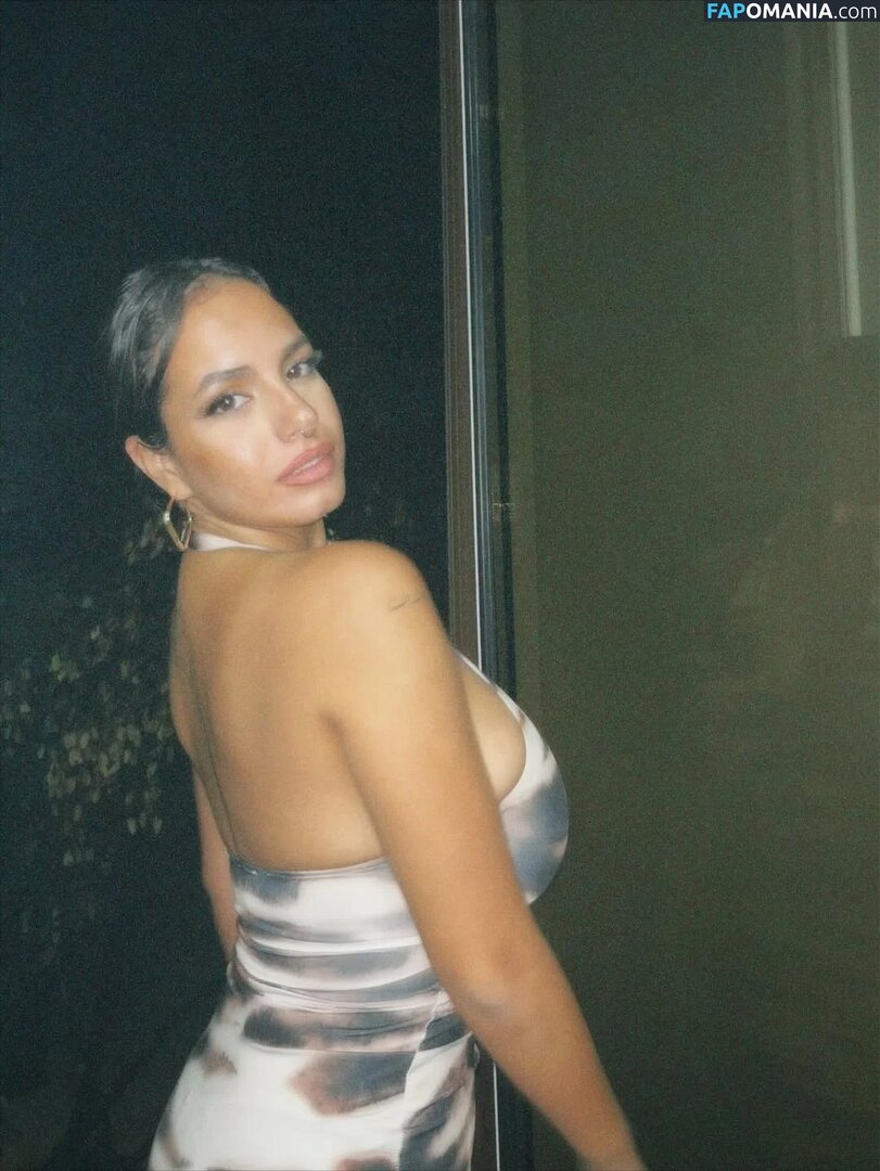 Alba Gallardo / albaagdiazz / yasa1 Meztelen OnlyFans  Kikerült fotó #9