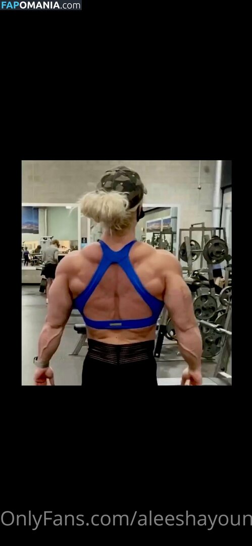 aleeshayoung Meztelen OnlyFans  Kikerült fotó #26