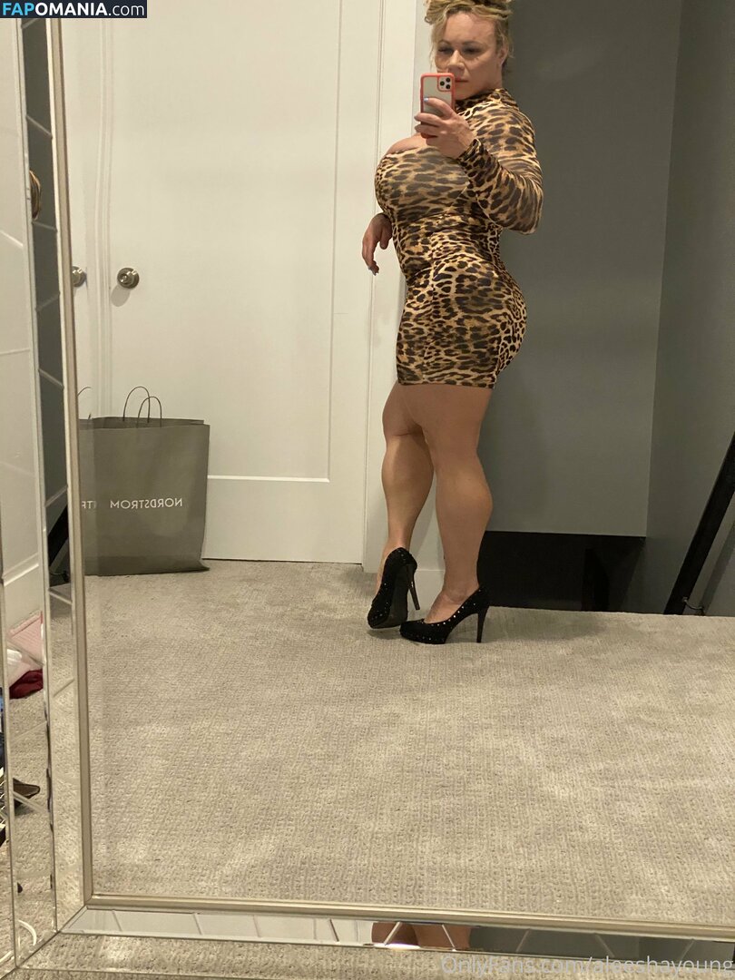 aleeshayoung Meztelen OnlyFans  Kikerült fotó #46