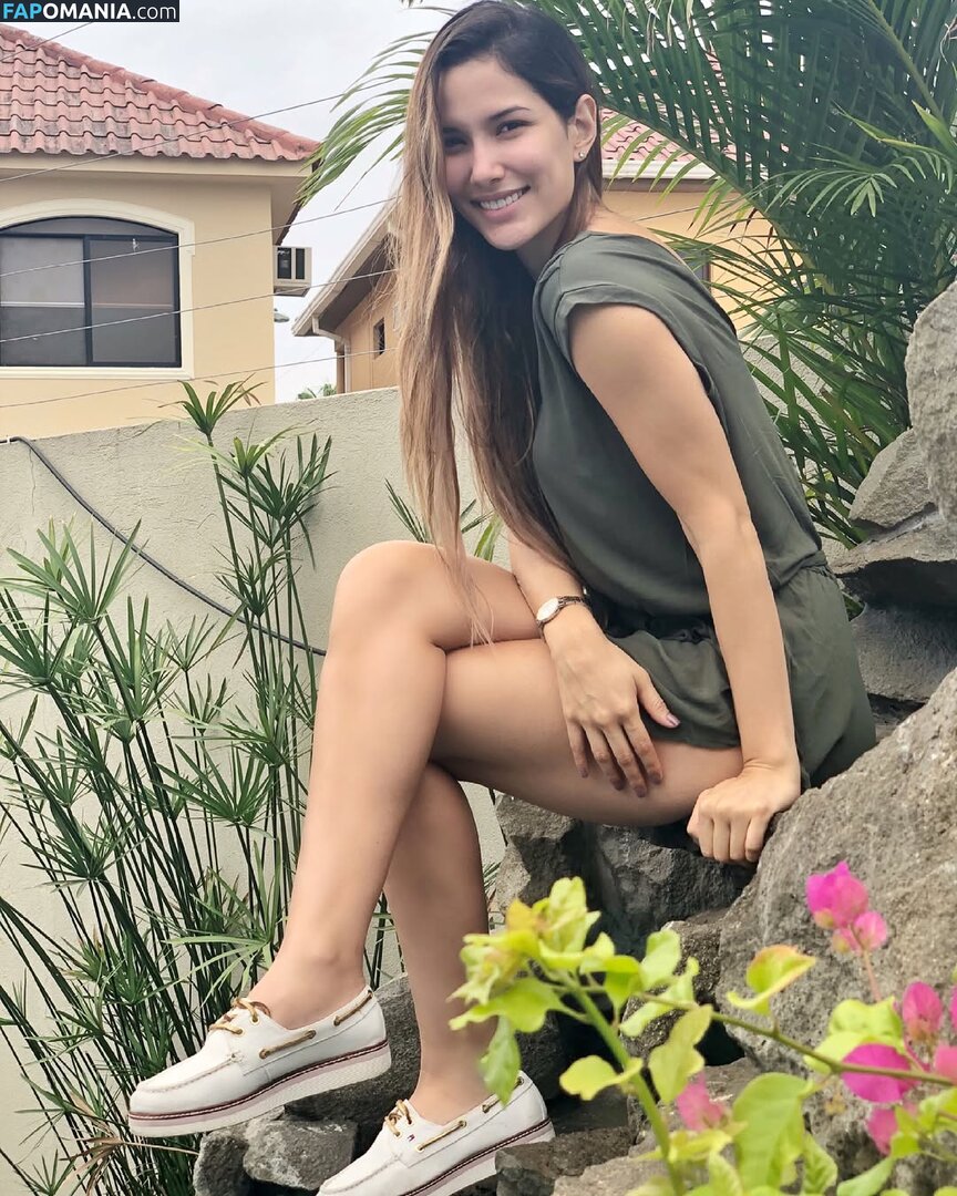Alejandra Jaramillo / ale_jaramillo Meztelen OnlyFans  Kikerült fotó #4