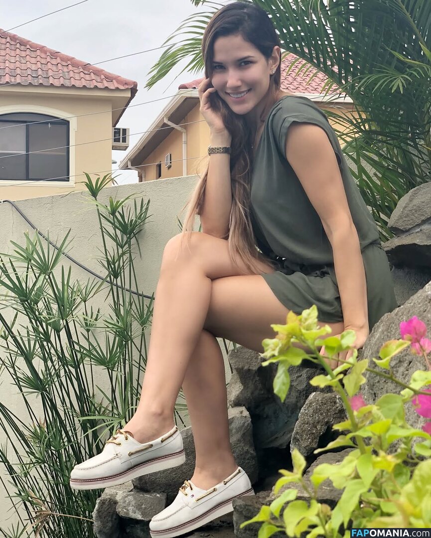 Alejandra Jaramillo / ale_jaramillo Meztelen OnlyFans  Kikerült fotó #5