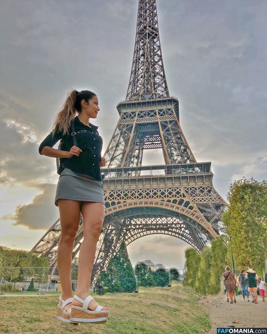 Alejandra Jaramillo / ale_jaramillo Meztelen OnlyFans  Kikerült fotó #10