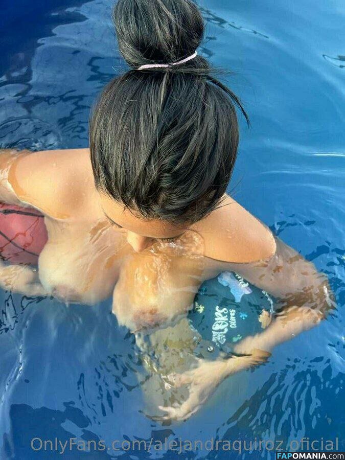 Alejandra Quiroz / alejandraquiroz.f / alejandraquiroz_f Meztelen OnlyFans  Kikerült fotó #58