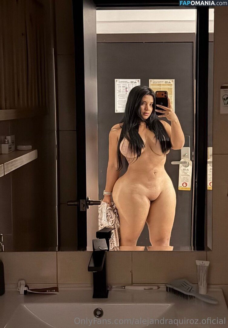 Alejandra Quiroz / alejandraquiroz.f / alejandraquiroz_f Meztelen OnlyFans  Kikerült fotó #96
