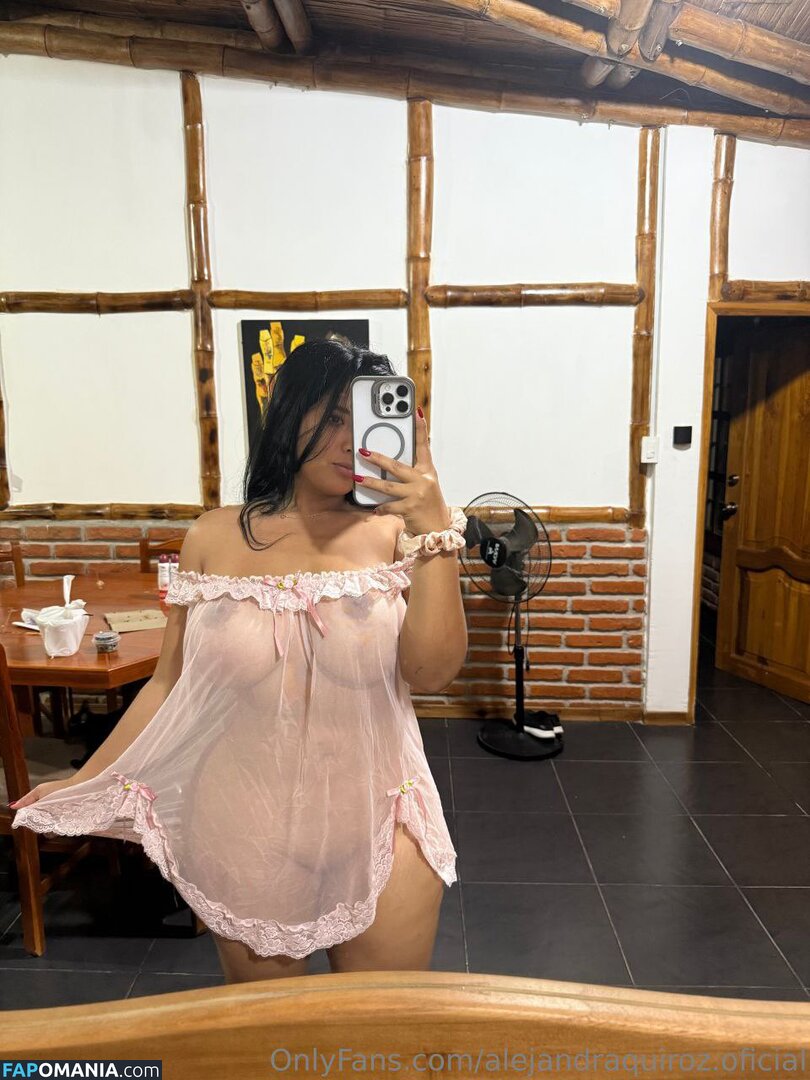 Alejandra Quiroz / alejandraquiroz.f / alejandraquiroz_f Meztelen OnlyFans  Kikerült fotó #98