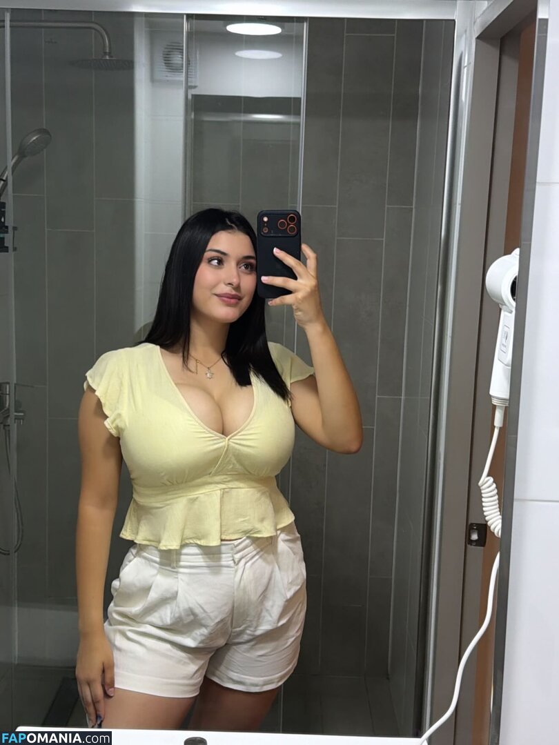 alejandramotta__ Meztelen OnlyFans  Kikerült fotó #2