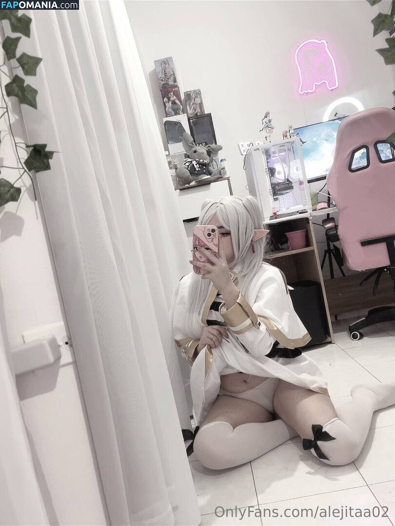 alejitaa02 / alejitaaa_ Meztelen OnlyFans  Kikerült fotó #2