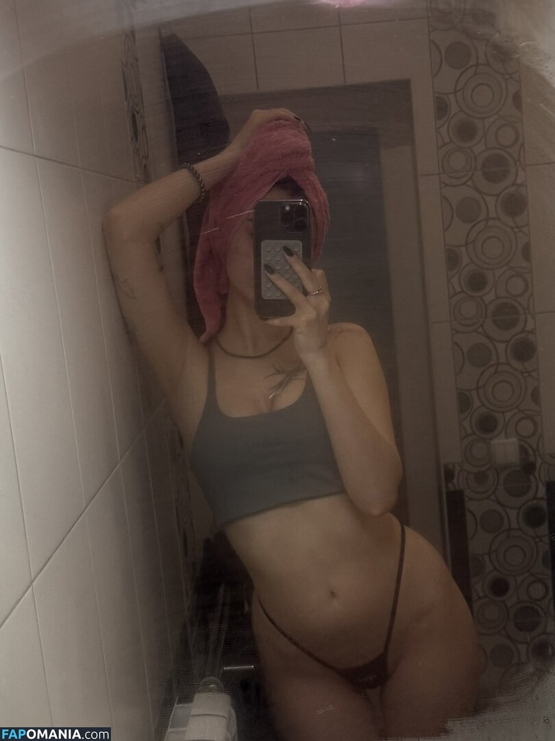 ALeksa.ndria / alleksa.ndria Meztelen OnlyFans  Kikerült fotó #27