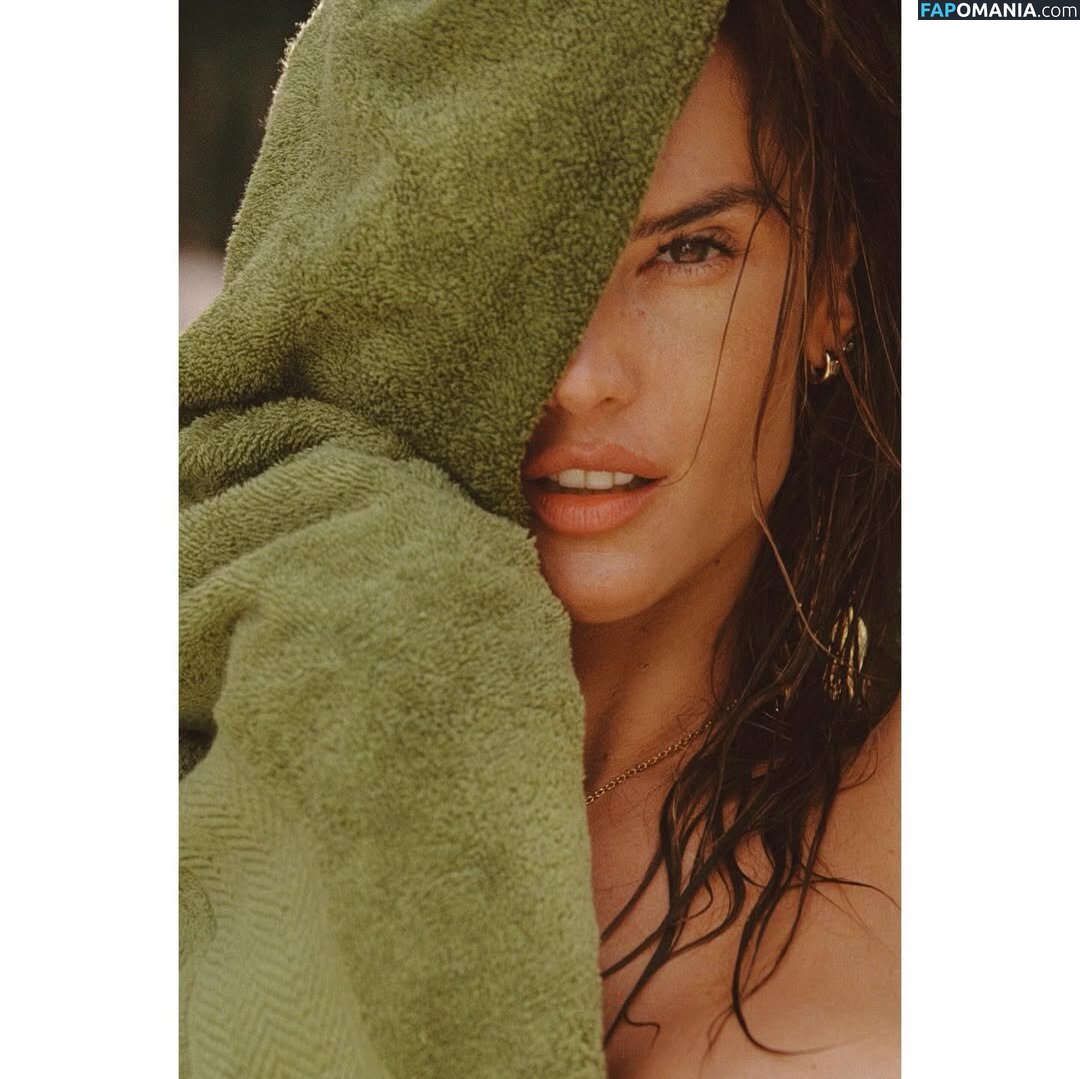 Alessandra / Alessandra Ambrosio / aleambrosio / alelovesanja / alessandraambrosio / https: Meztelen OnlyFans  Kikerült fotó #1530