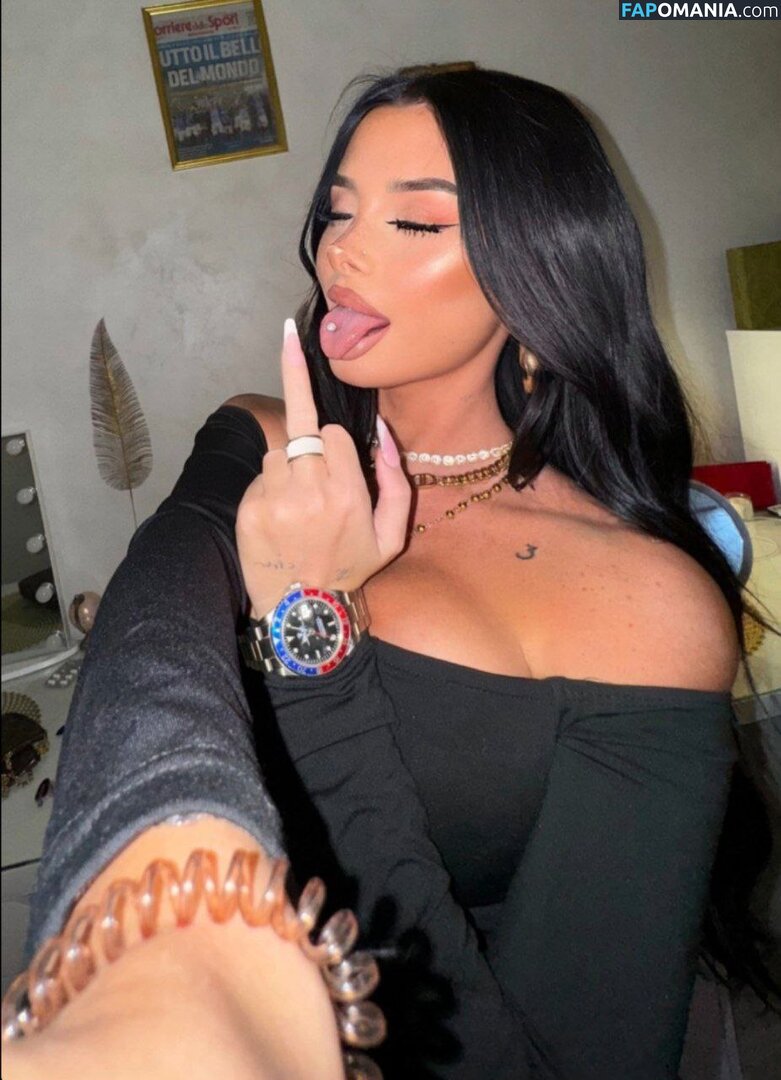 Alessia Basile / alessiaa_basilee Meztelen OnlyFans  Kikerült fotó #6