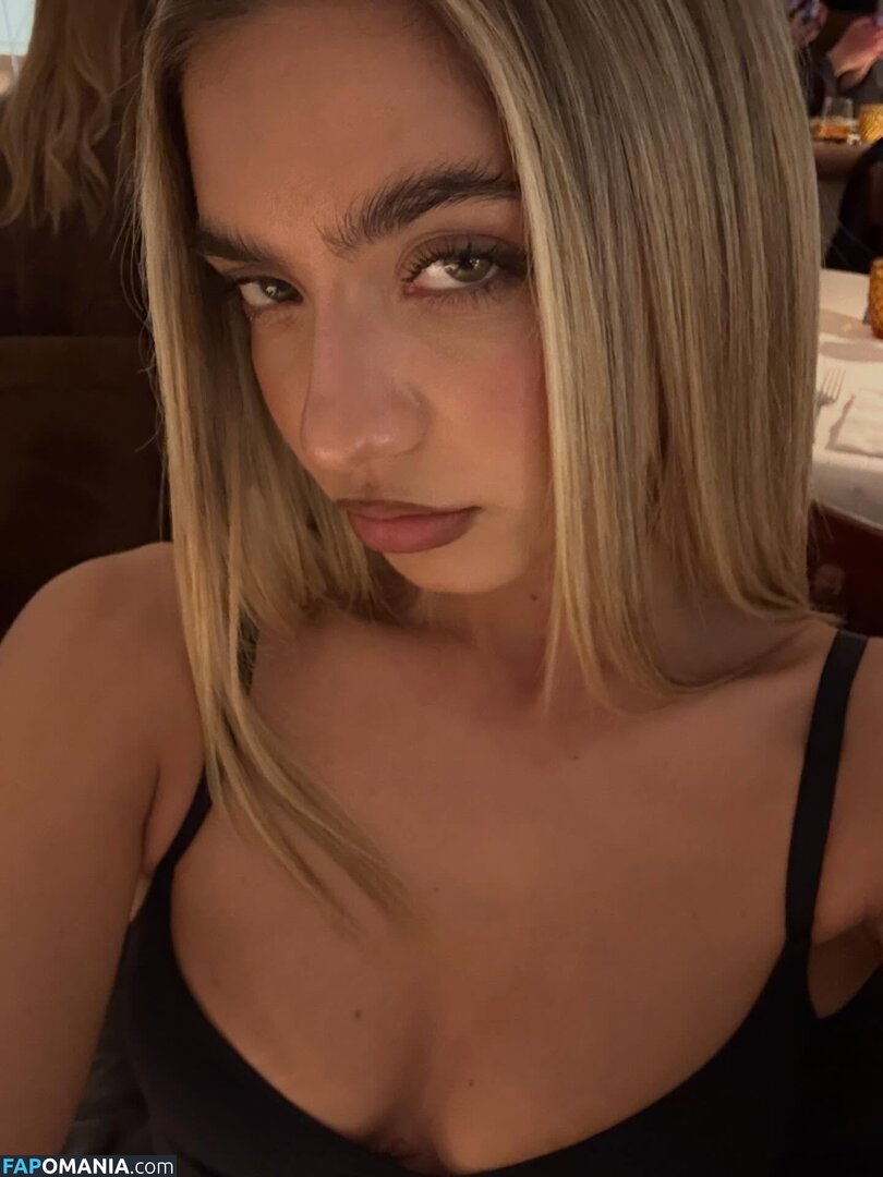 Alessia Lanza / alessialanza Meztelen OnlyFans  Kikerült fotó #44