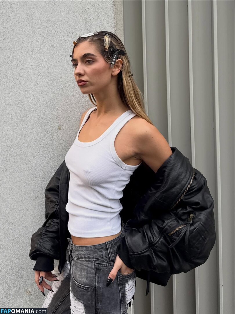 Alessia Lanza / alessialanza Meztelen OnlyFans  Kikerült fotó #47