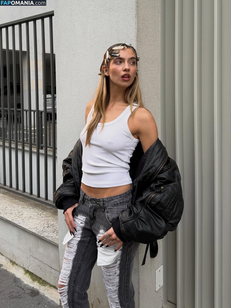 Alessia Lanza / alessialanza Meztelen OnlyFans  Kikerült fotó #49